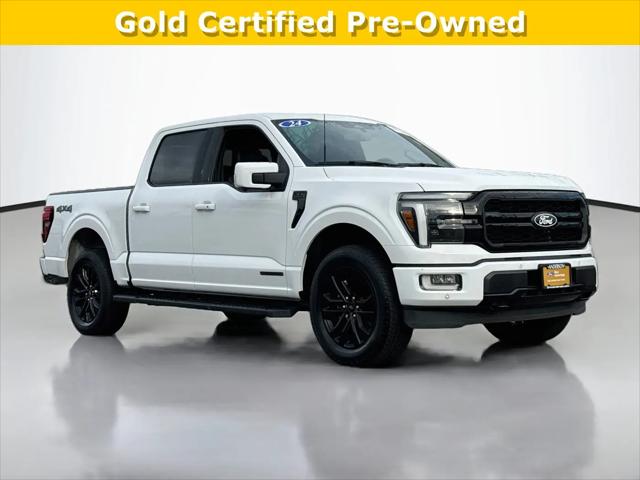 2024 Ford F-150 LARIAT for sale in Rockford, IL