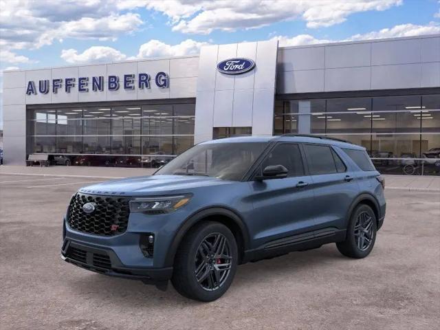 2026 Ford Explorer ST for sale in O'Fallon, IL