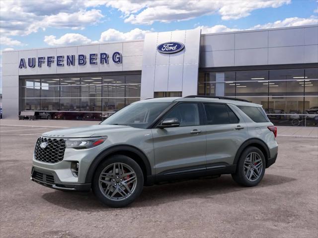2027 Ford Explorer ST-Line for sale in O'Fallon, IL