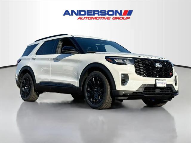 2027 Ford Explorer ST for sale in Rockford, IL