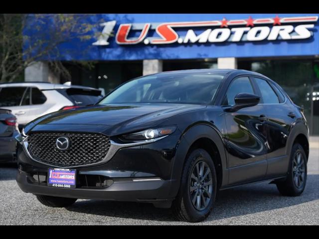 2022 Mazda CX-30 2.5 S for sale in Edgewood, MD
