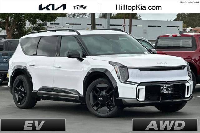 2026 Kia EV9 GT-Line for sale in Richmond, CA