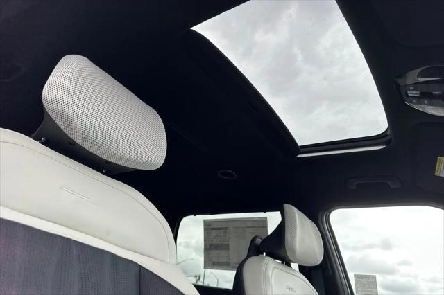 2026 Kia EV9 GT-Line