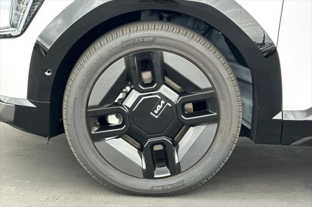 2026 Kia EV9 GT-Line