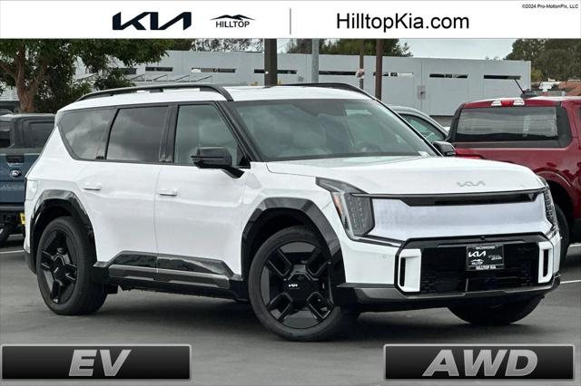 2026 Kia EV9 GT-Line for sale in Richmond, CA