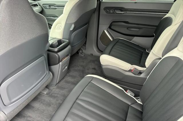2026 Kia EV9 GT-Line