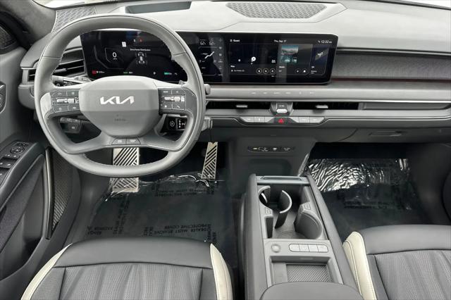 2026 Kia EV9 GT-Line