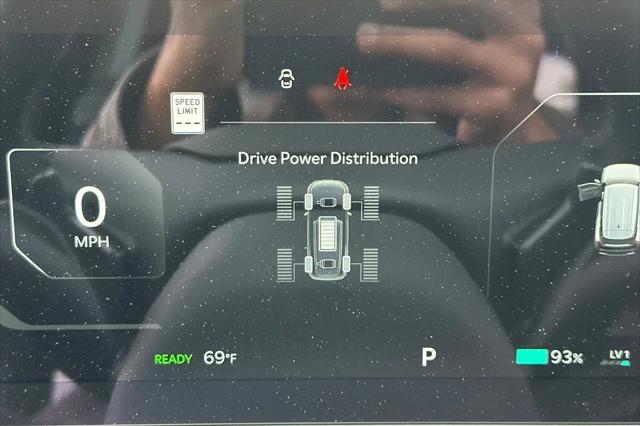 2026 Kia EV9 GT-Line