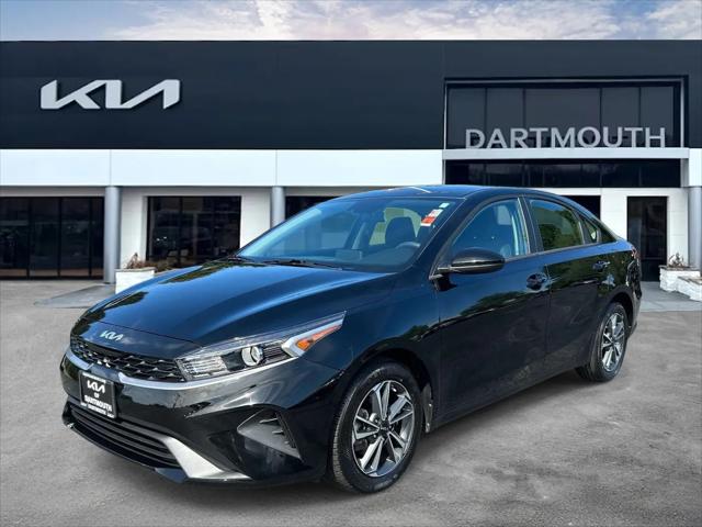 2024 Kia Forte LXS for sale in Dartmouth, MA