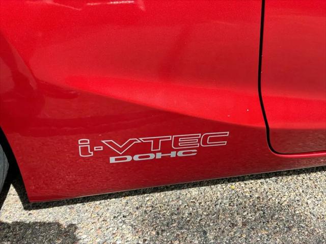 2013 Honda Civic Si