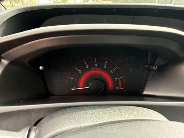 2013 Honda Civic Si