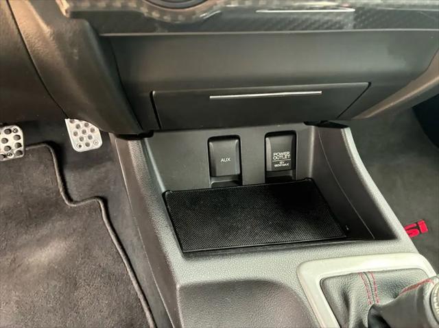 2013 Honda Civic Si