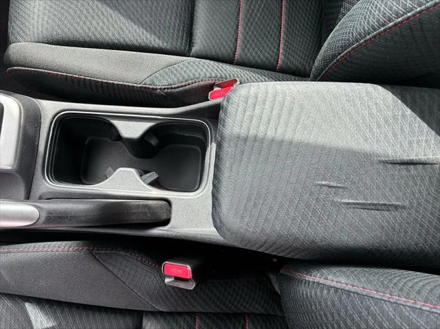 2013 Honda Civic Si