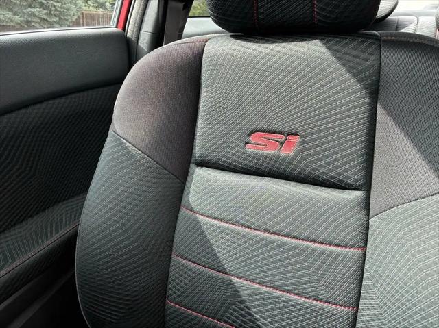 2013 Honda Civic Si