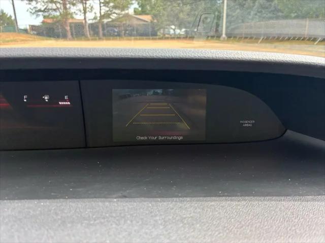 2013 Honda Civic Si