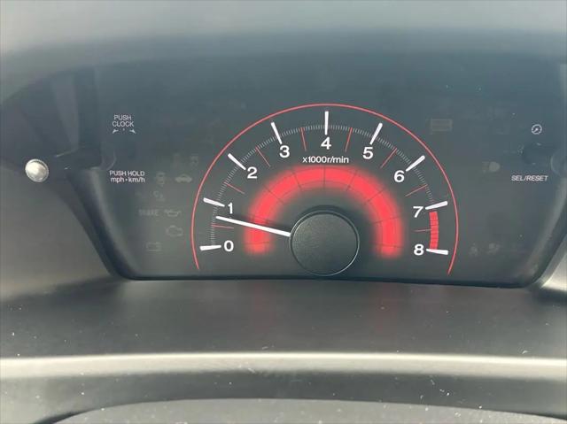 2013 Honda Civic Si