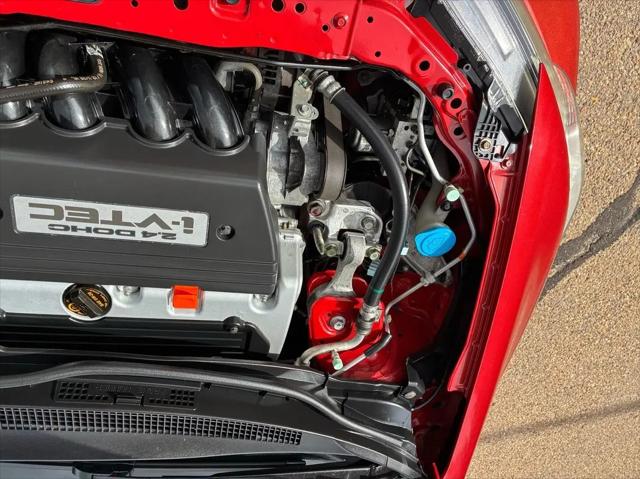 2013 Honda Civic Si