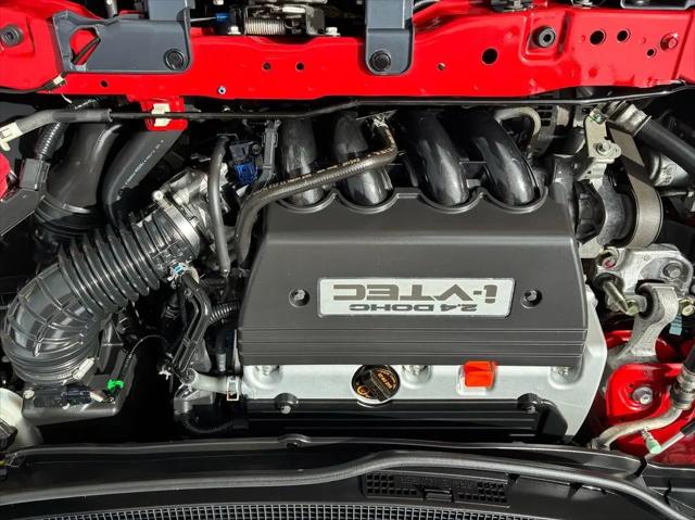 2013 Honda Civic Si