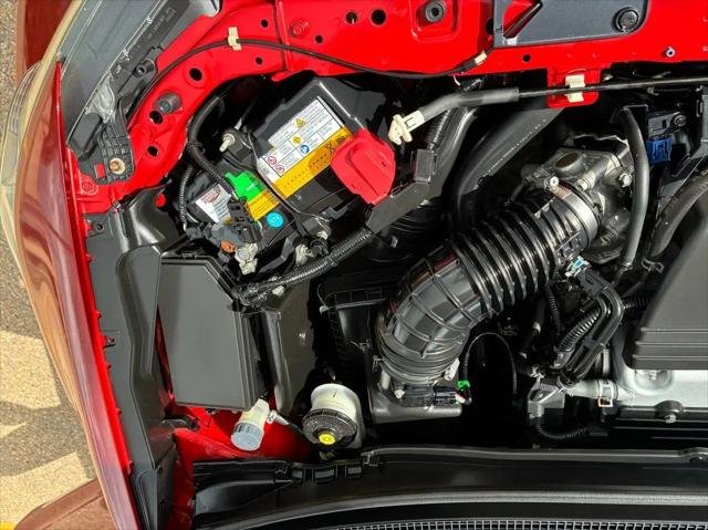 2013 Honda Civic Si