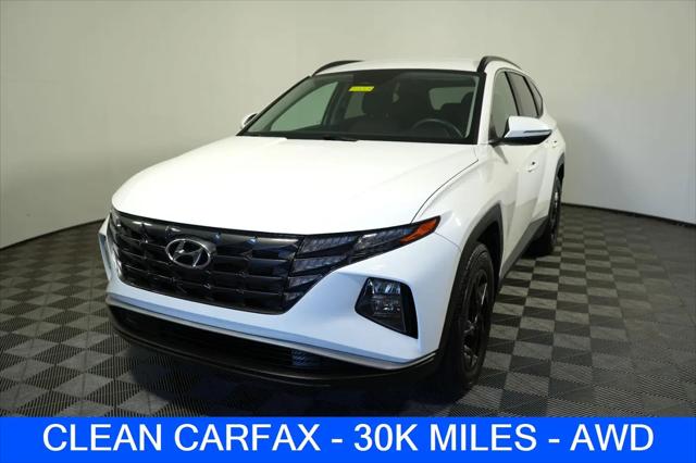 2023 Hyundai Tucson SEL for sale in Louisville, KY