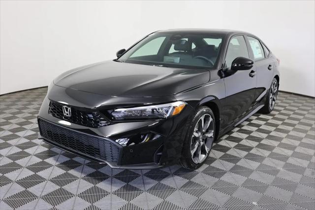 2026 Honda Civic Sport Touring for sale in Louisville, KY