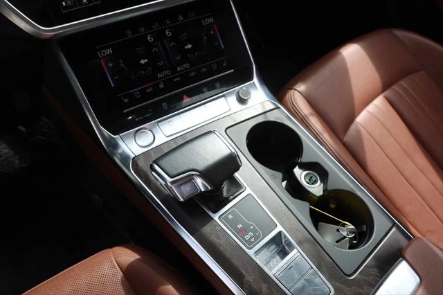 2019 Audi A7 55 Premium