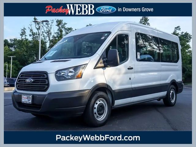 2019 Ford Transit XL for sale in Downers Grove, IL