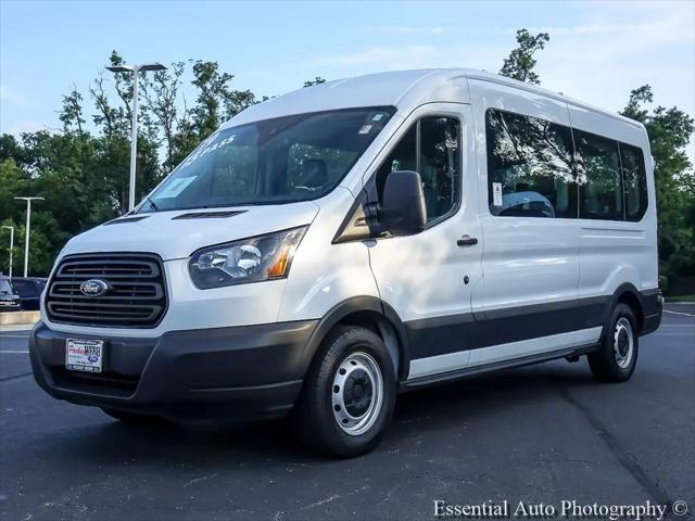 2019 Ford Transit XL
