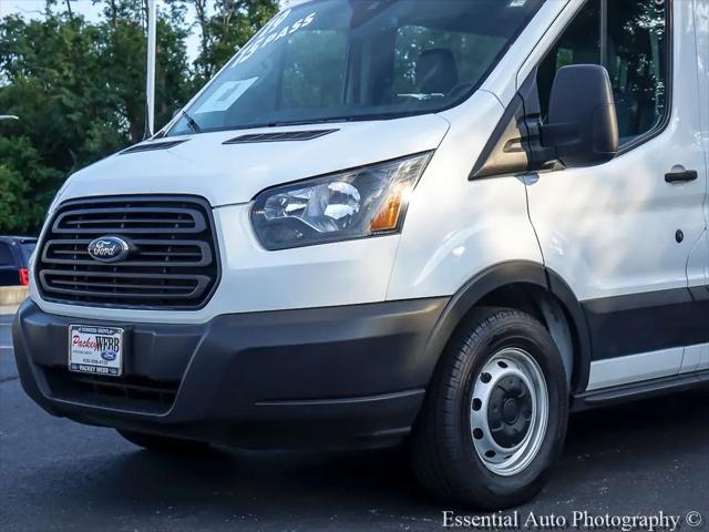 2019 Ford Transit XL