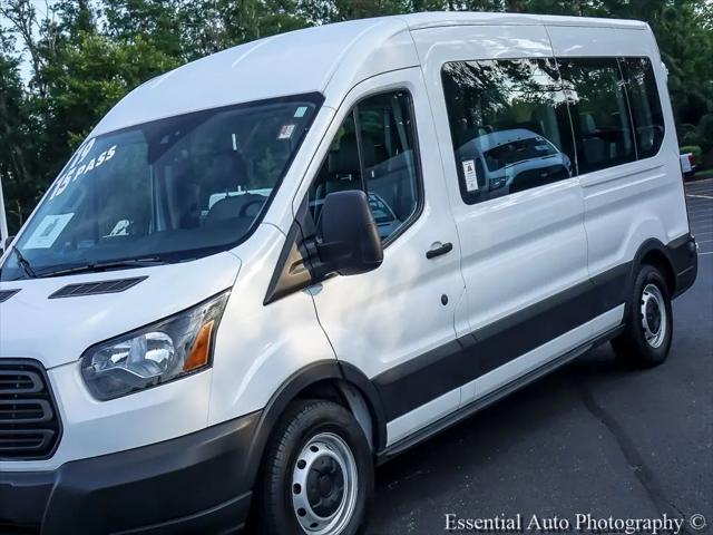 2019 Ford Transit XL