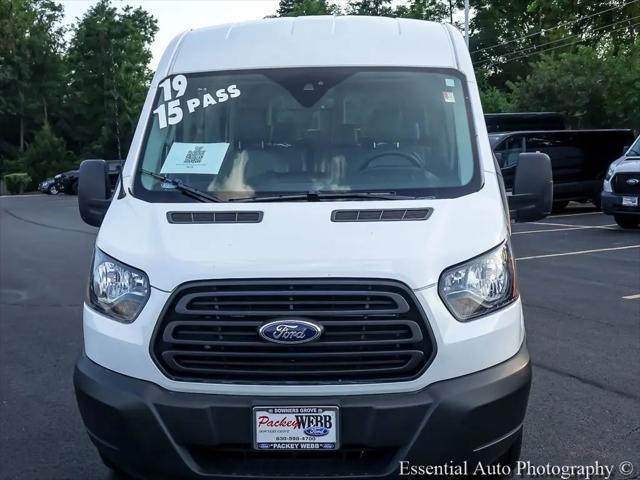 2019 Ford Transit XL