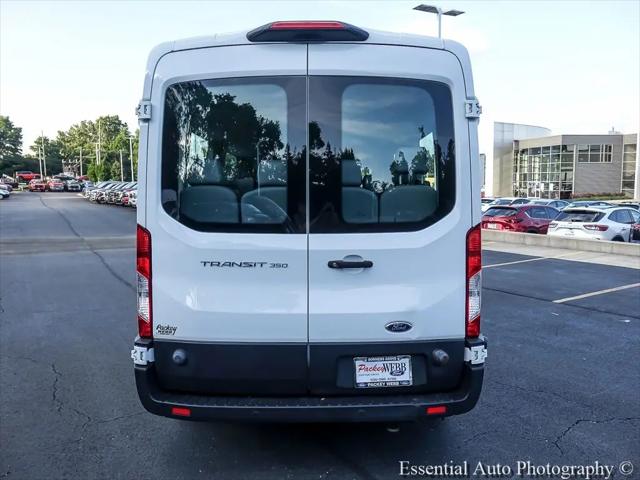 2019 Ford Transit XL