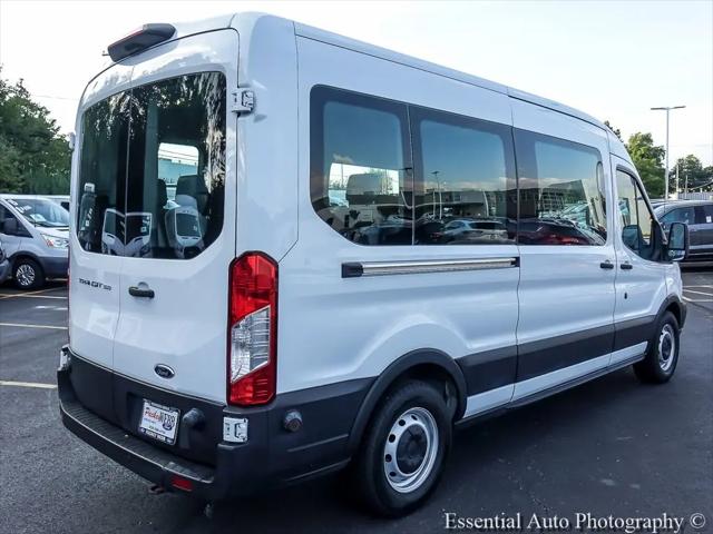 2019 Ford Transit XL