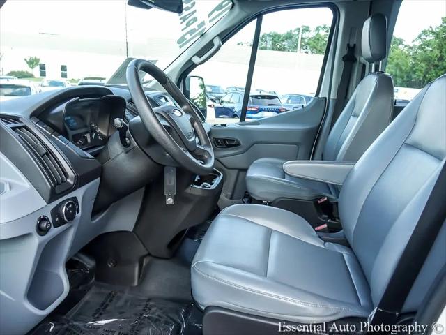 2019 Ford Transit XL