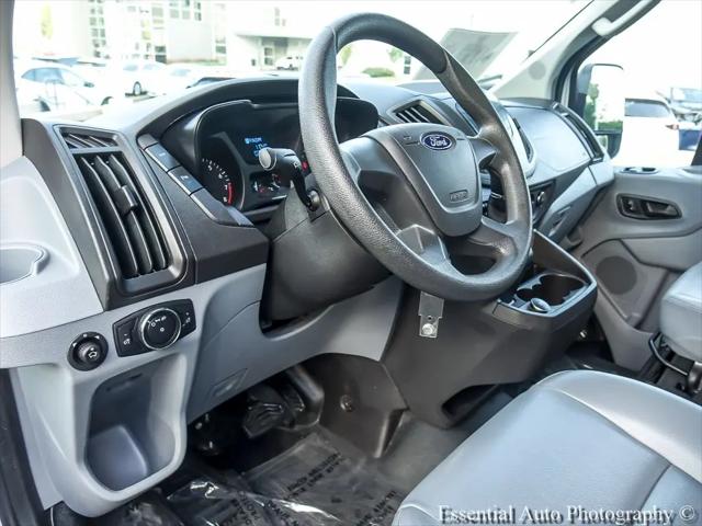 2019 Ford Transit XL