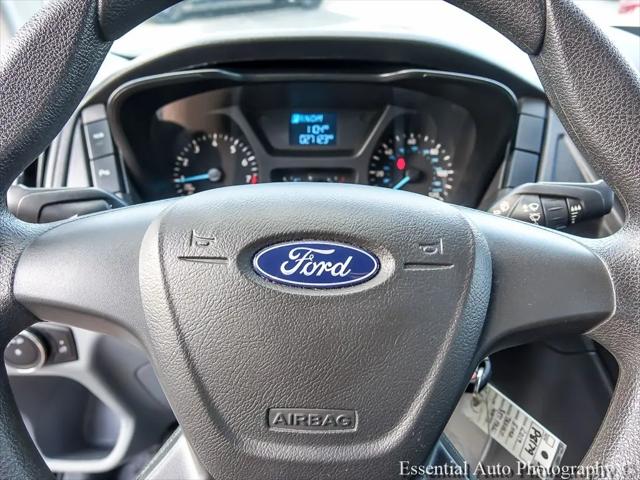2019 Ford Transit XL