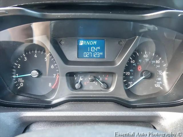 2019 Ford Transit XL