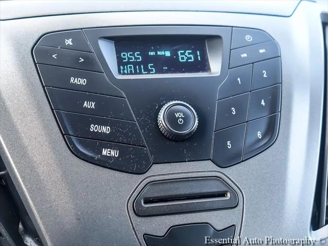 2019 Ford Transit XL