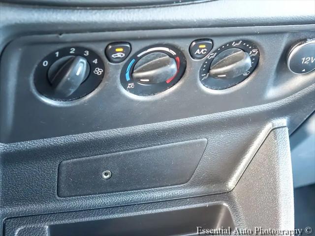 2019 Ford Transit XL
