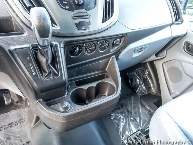 2019 Ford Transit XL