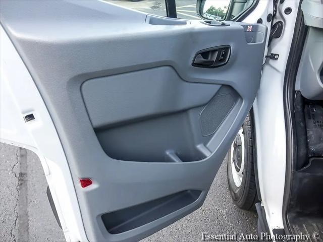 2019 Ford Transit XL