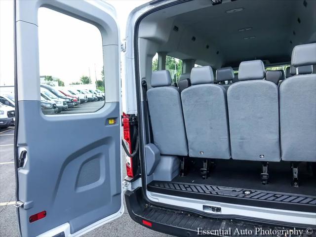 2019 Ford Transit XL