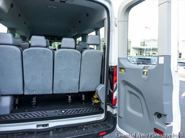 2019 Ford Transit XL