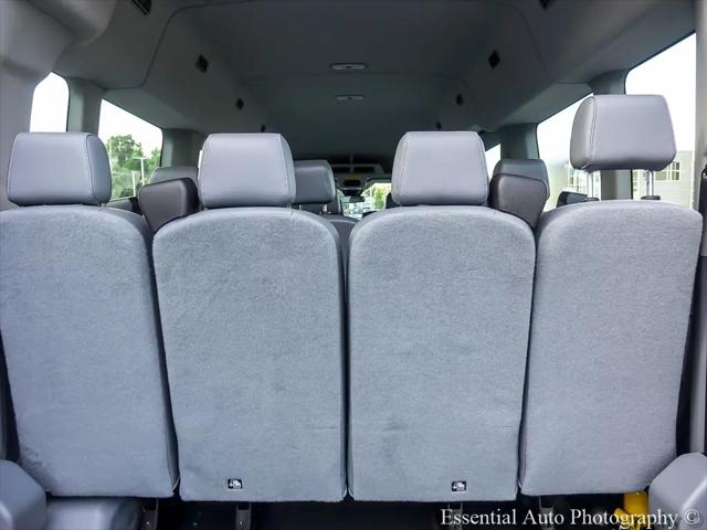 2019 Ford Transit XL