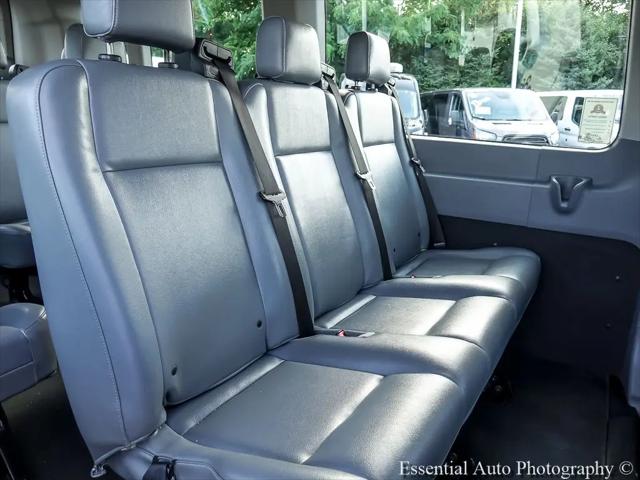 2019 Ford Transit XL