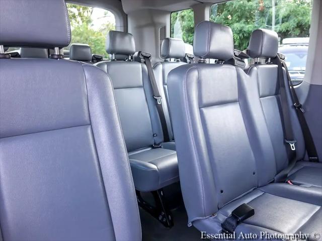 2019 Ford Transit XL