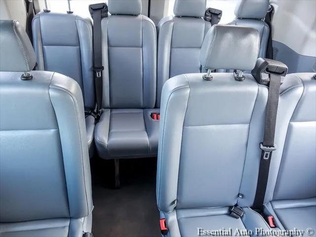 2019 Ford Transit XL