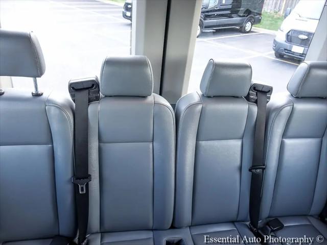 2019 Ford Transit XL