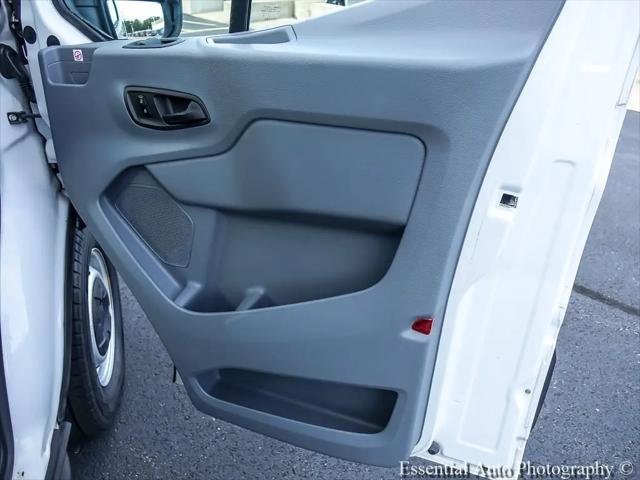 2019 Ford Transit XL