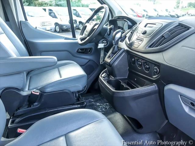 2019 Ford Transit XL